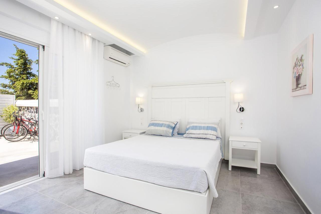 White Passion Βίλα Αφάντου Εξωτερικό φωτογραφία