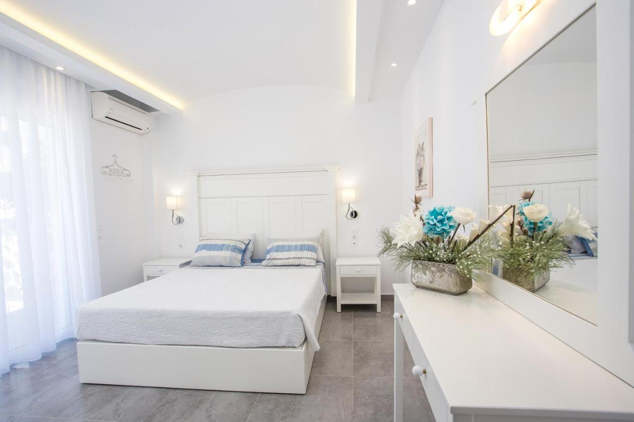 White Passion Βίλα Αφάντου Εξωτερικό φωτογραφία