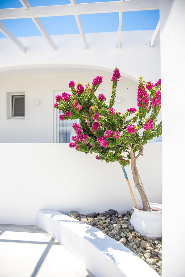 White Passion Βίλα Αφάντου Εξωτερικό φωτογραφία